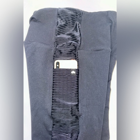 Booty by Brabants Pocket Leggings - Picture 3 of 5